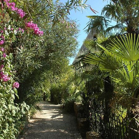 Auberge Des Platanes Ла Рок-Гажеак Екстериор снимка