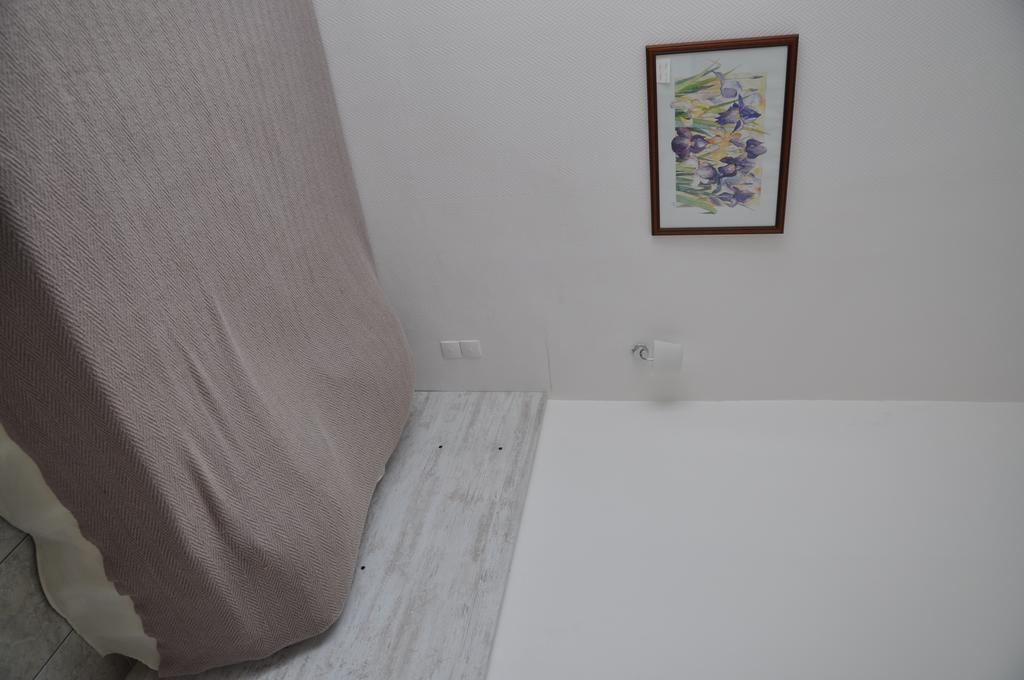 Auberge Des Platanes Ла Рок-Гажеак Стая снимка
